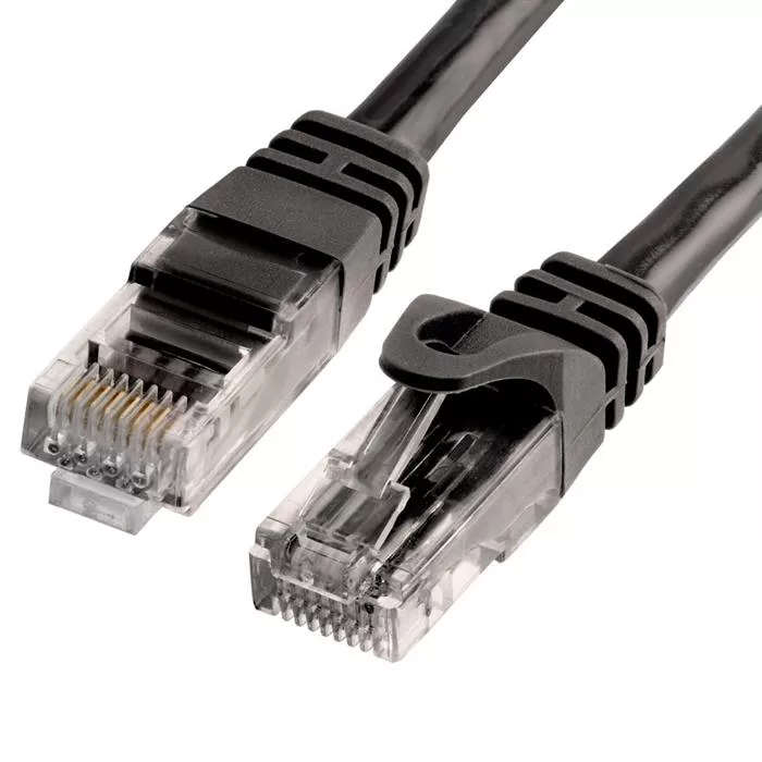 Cable Ethernet plat 5m